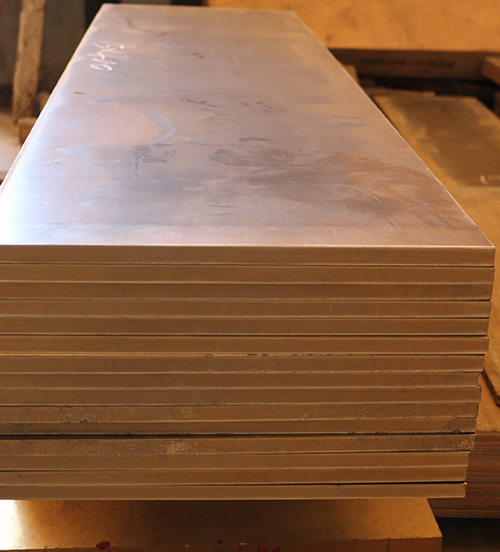 激发产品创新源动力 打造广东铜板厂企业发展新引擎