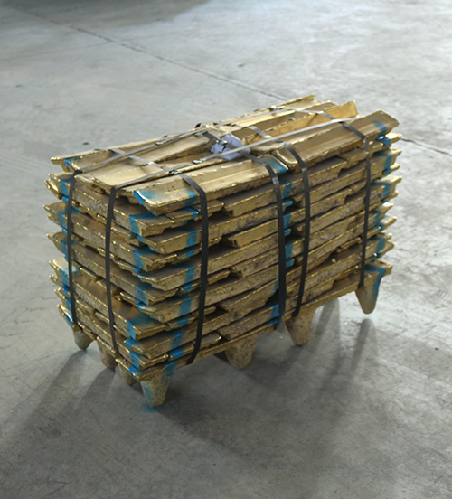 渠道竞争做突围 佛山铜板厂家行业竞争升级