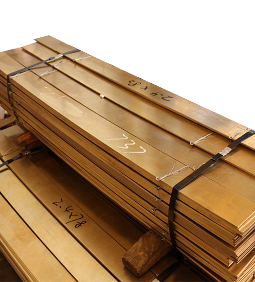 无论未来发展趋势如何，佛山铜板厂家企业需不断创新